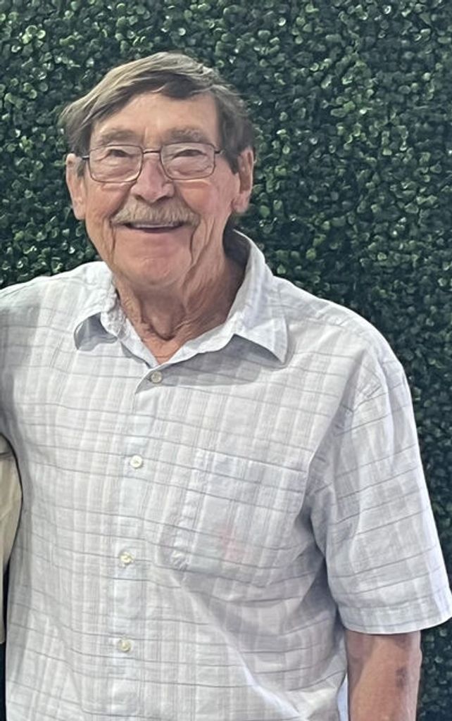 Roy Lee Meadows Profile Photo