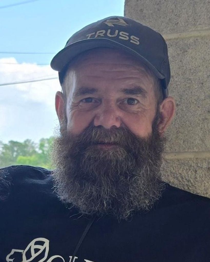 Donald Clifford McAdams Jr. Profile Photo