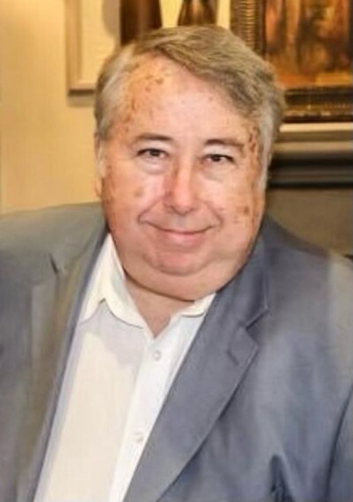 Franklin Thomas Bratcher Profile Photo