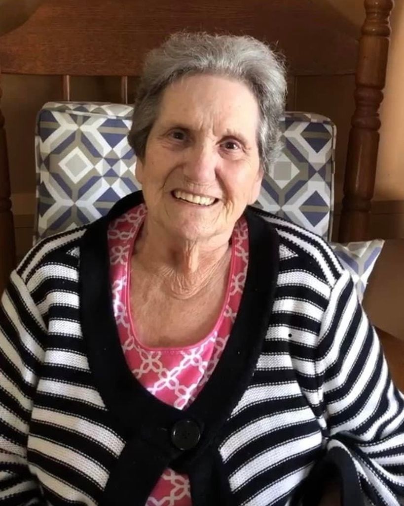 Vera Garringer Profile Photo