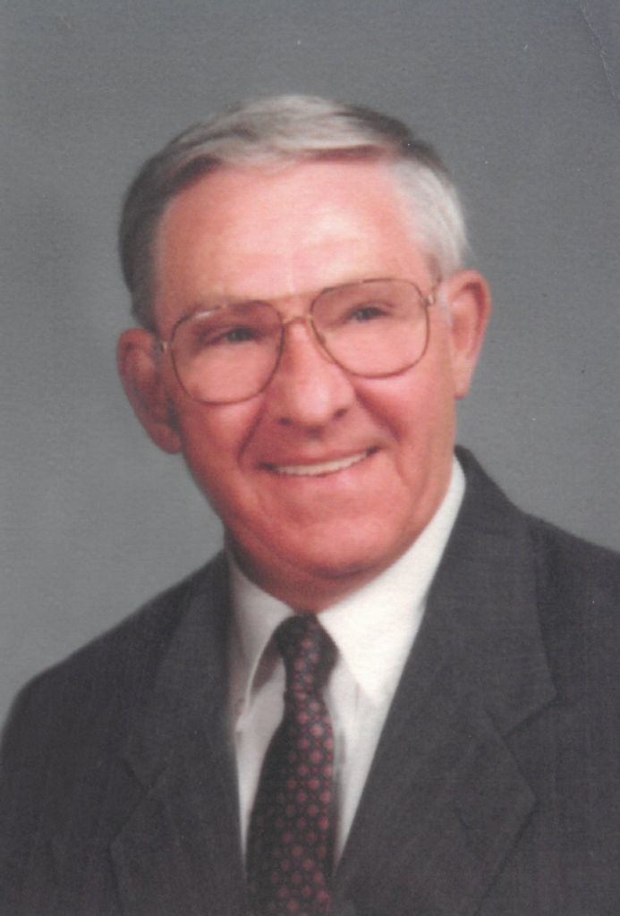 Robert H. Reinhart Profile Photo