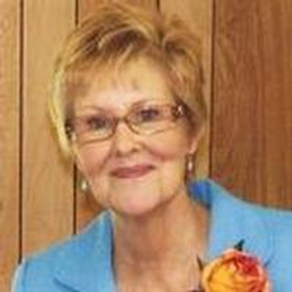 Nettie Spinks Wade Mcfarland Profile Photo
