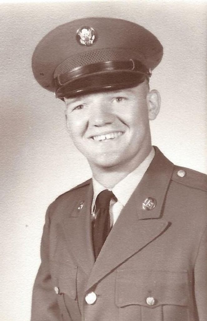 Wade O. Richards Profile Photo