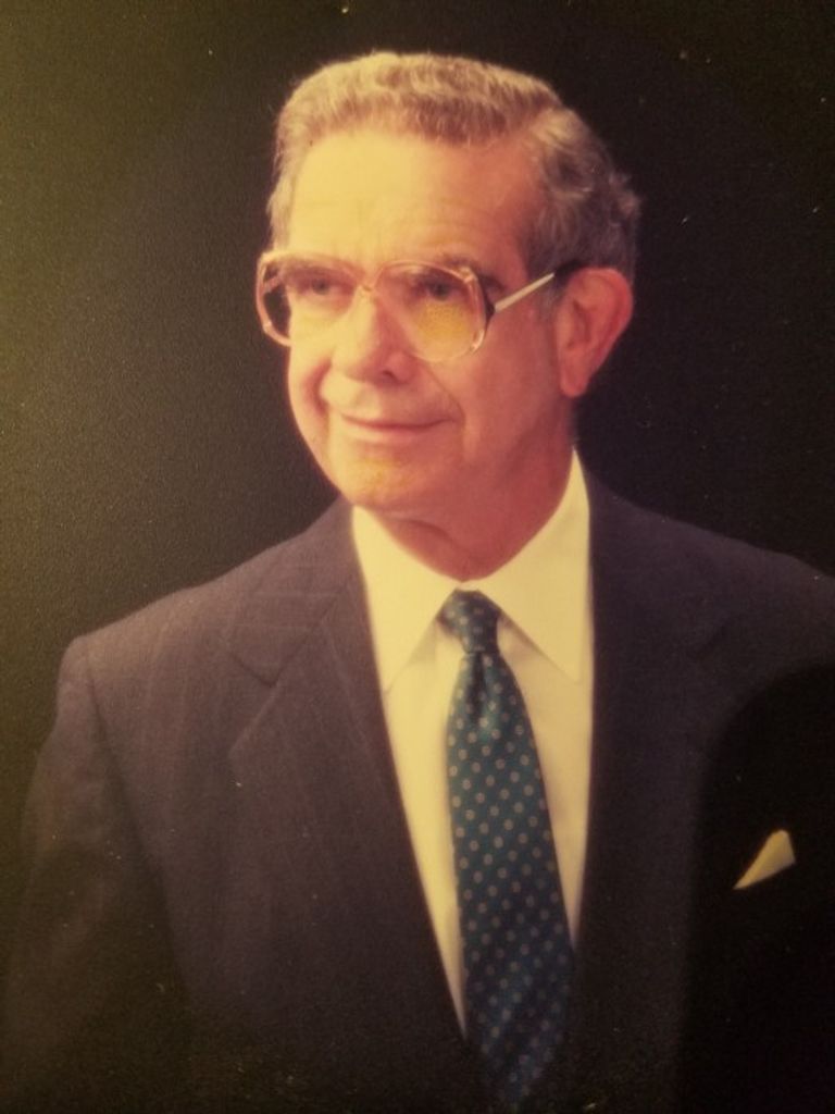 Jerome Schine Profile Photo