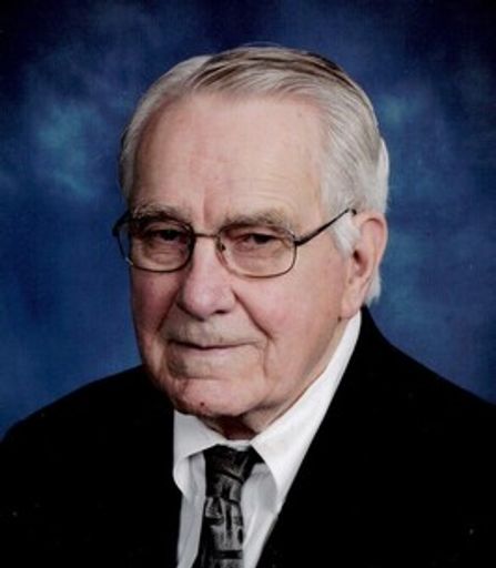 Kenneth Miller Profile Photo