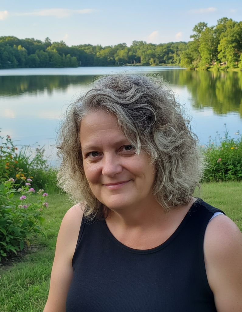 Kitty Drinkwater Profile Photo