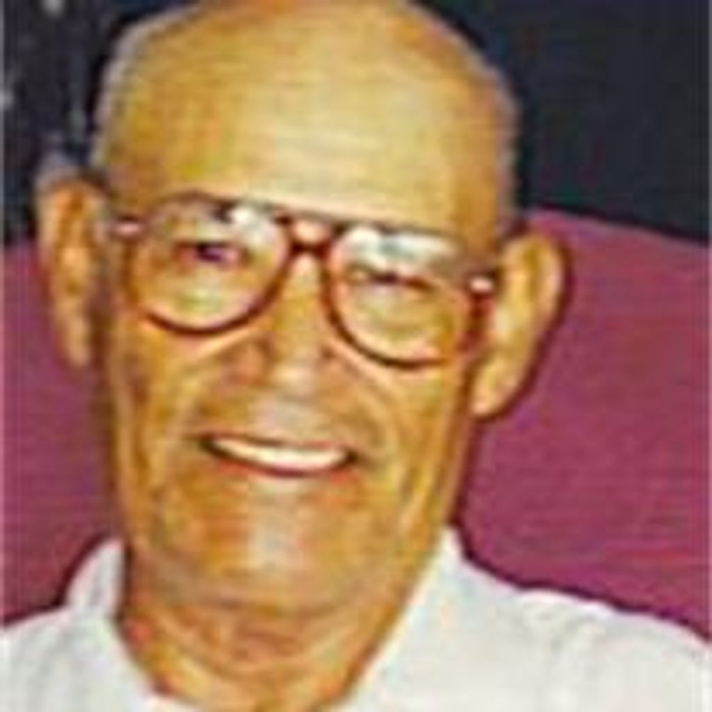 Luis S. Chavez