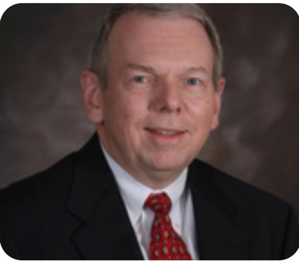 Roger Anglin