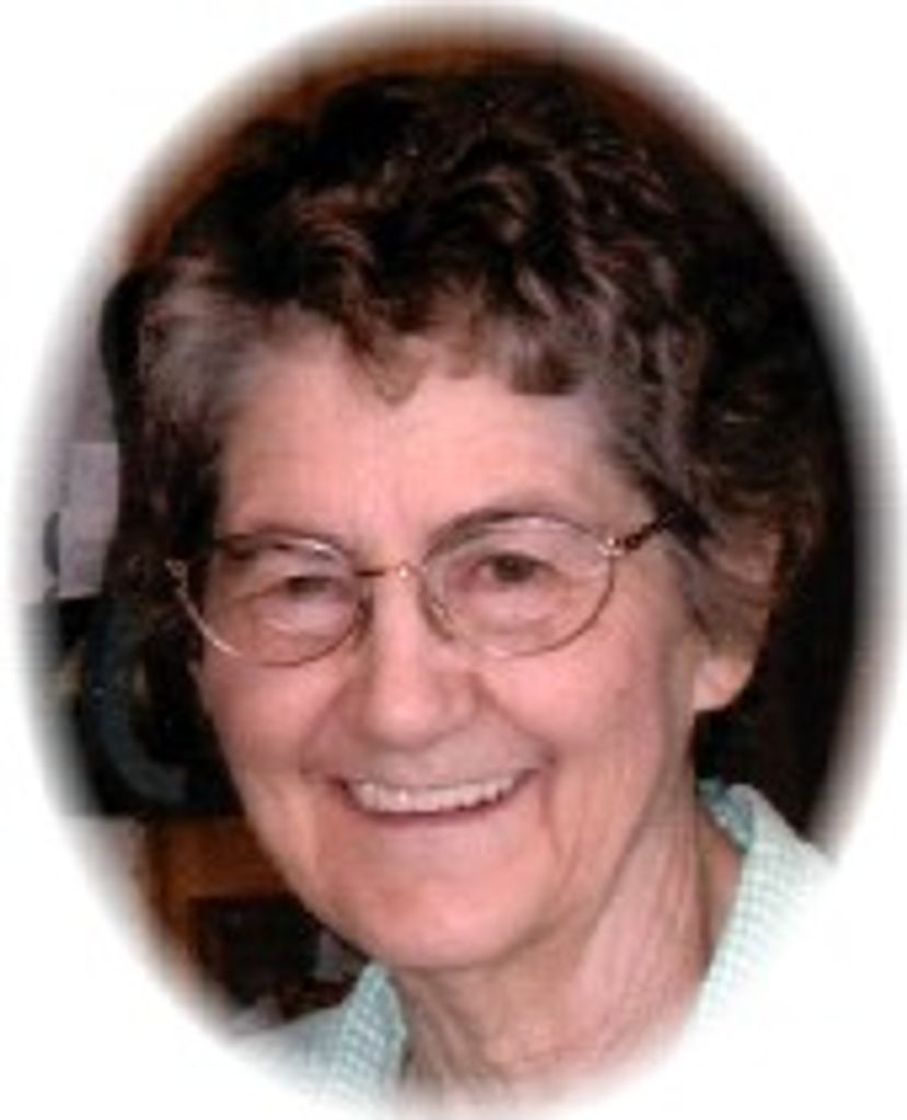 Marjorie June Nelson Profile Photo