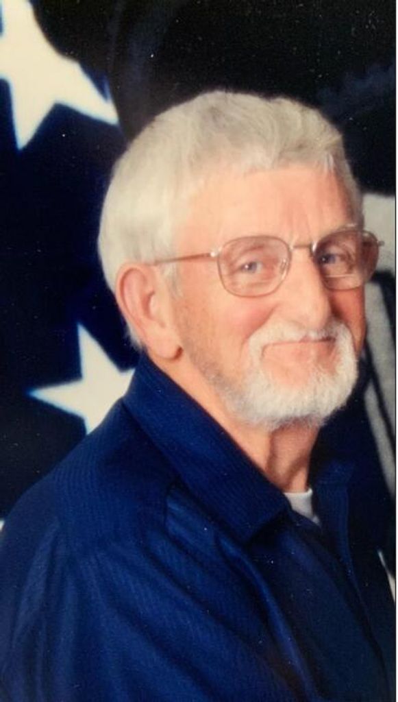 Harmon Kenneth Riggs Profile Photo