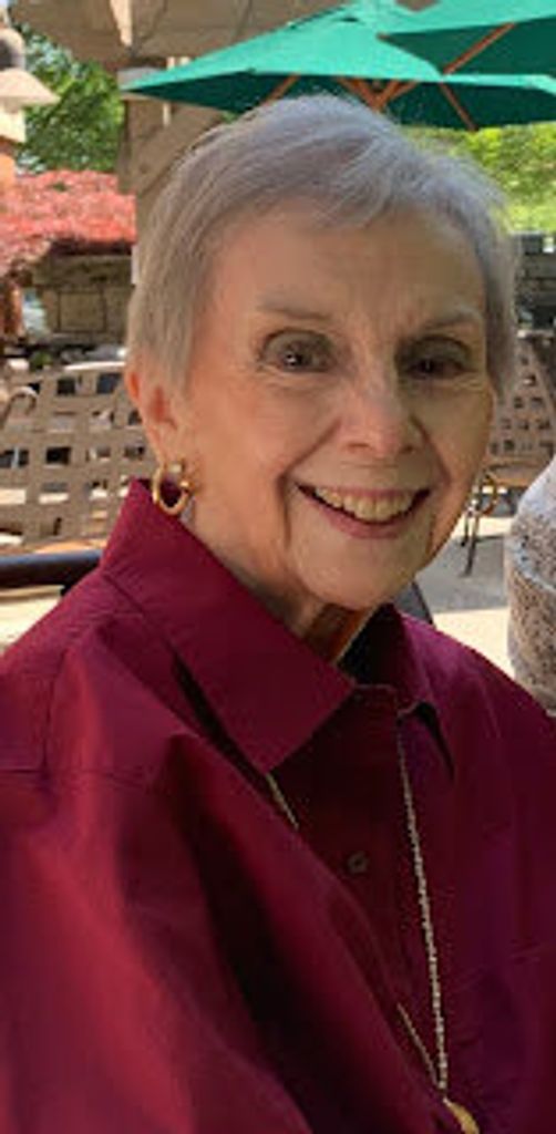 Dama Wildig Overstreet Profile Photo
