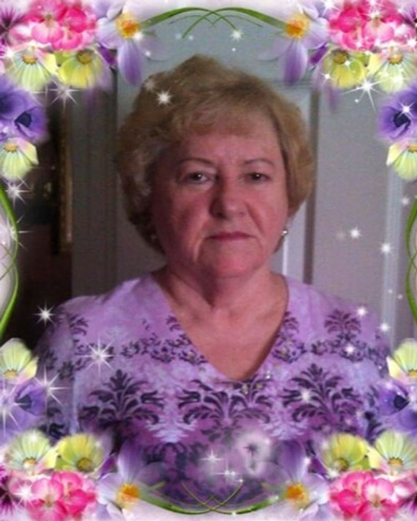 Faye Williams