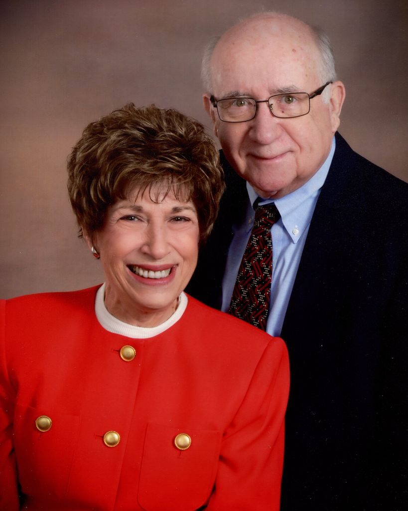 Lois Jean Stevens