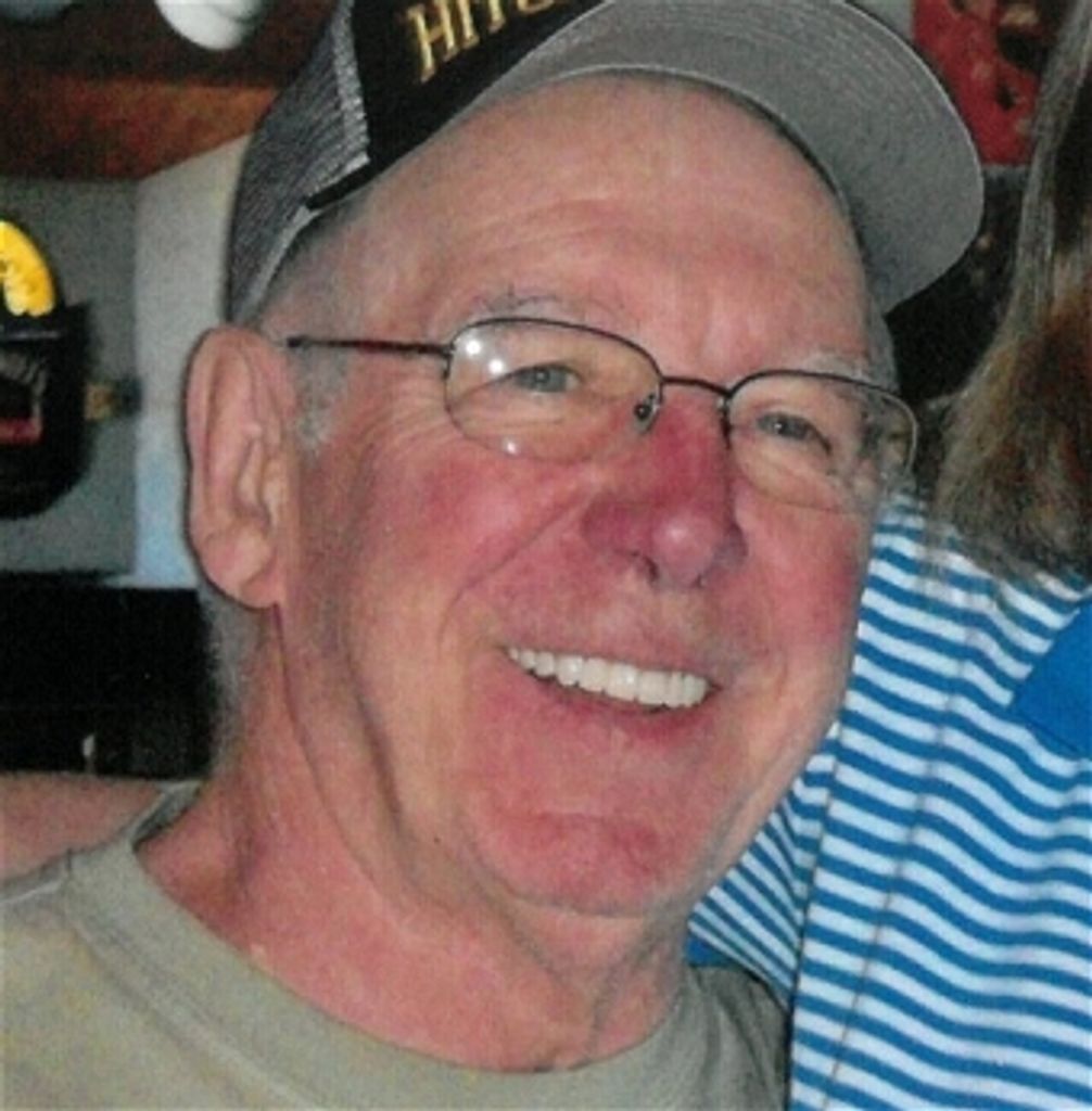 Joseph Donald "Joe" Tripp