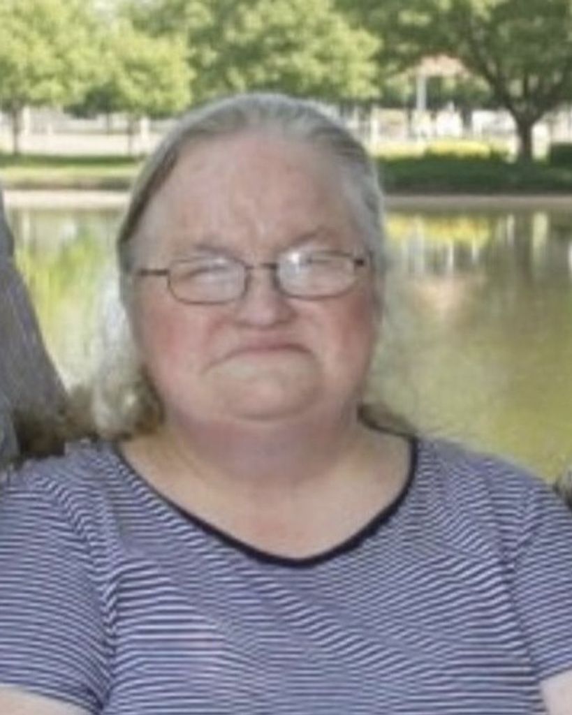 Cheryl Ada Evans Profile Photo