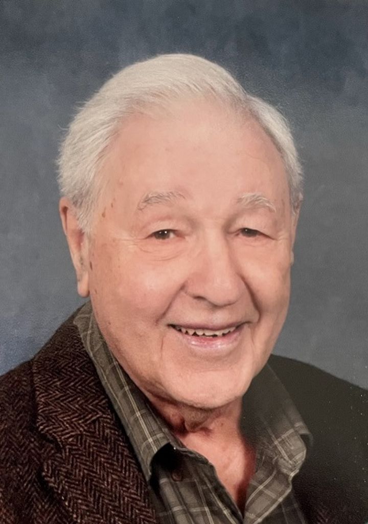 Leslie Walker Profile Photo