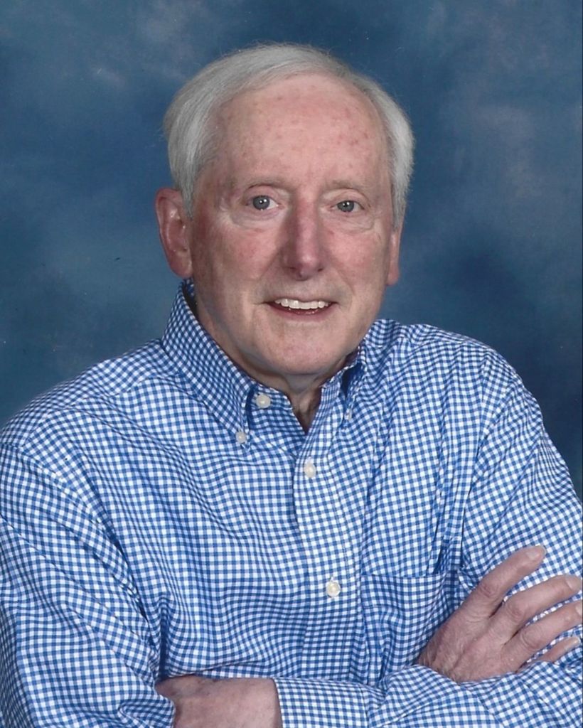Ronnie Nall Profile Photo