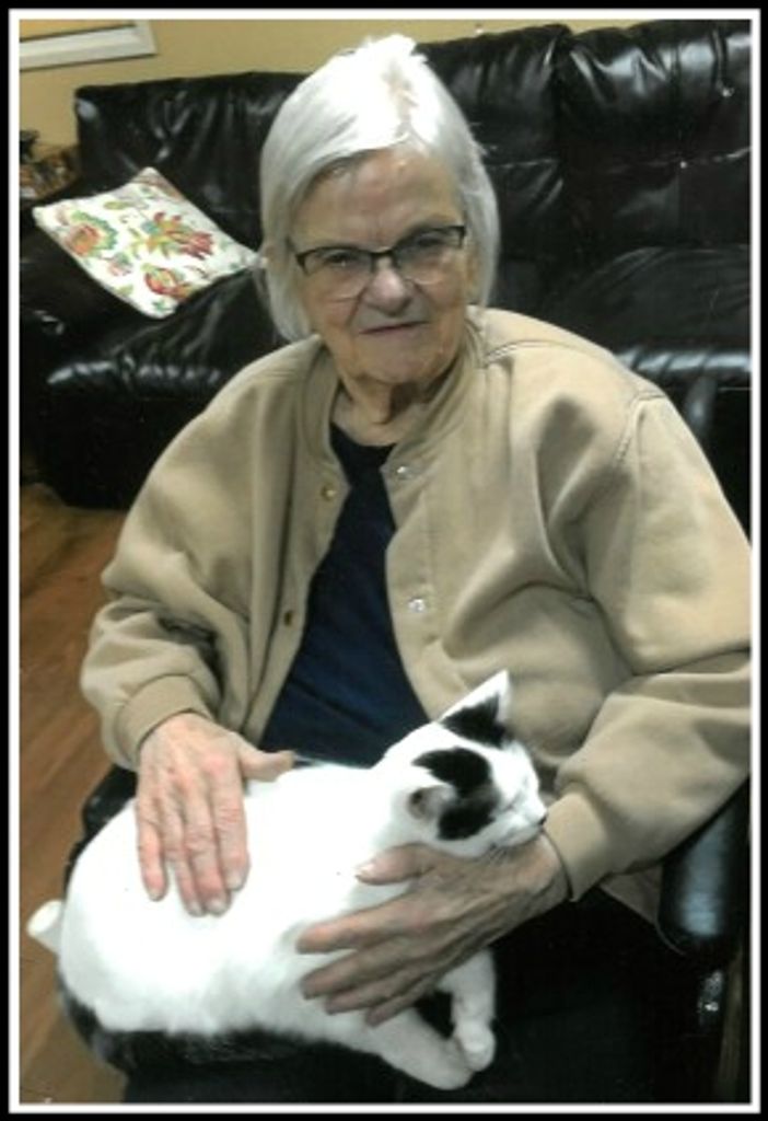 Phyllis Robey
