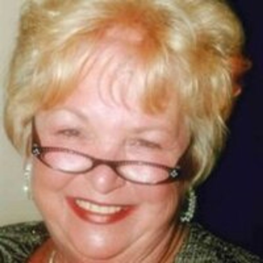 Sheila Neidlinger Weddon Profile Photo