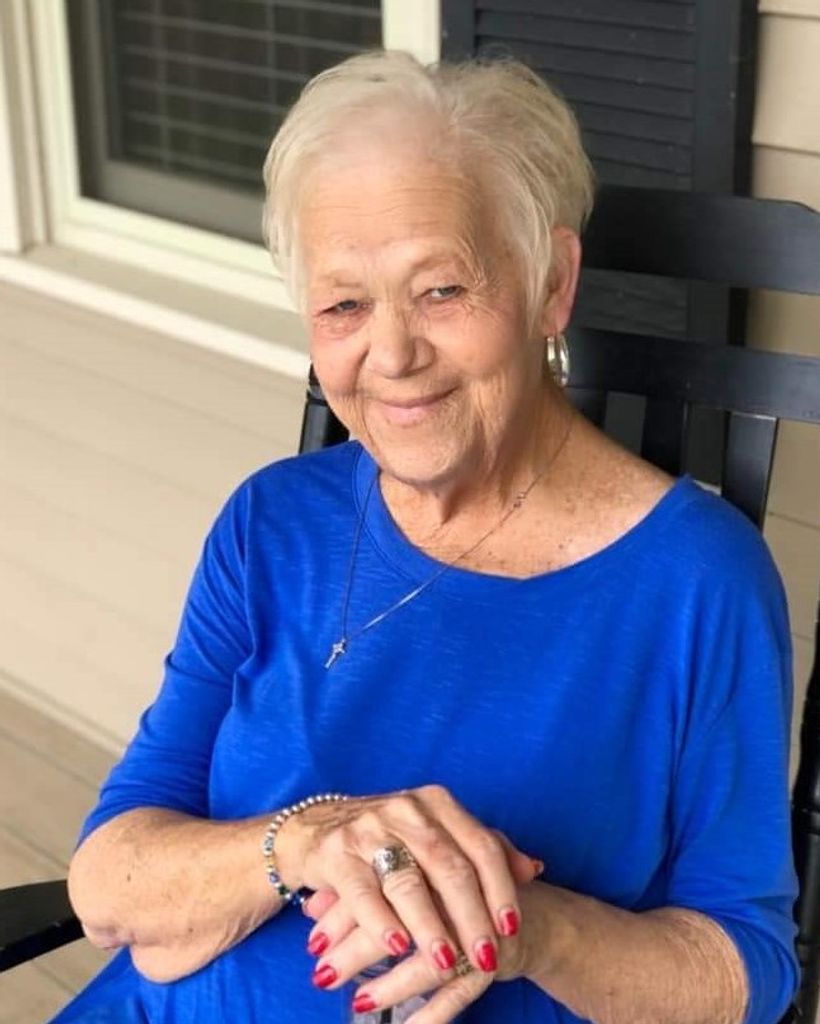 Sylvia "Sib" Bryant Denning