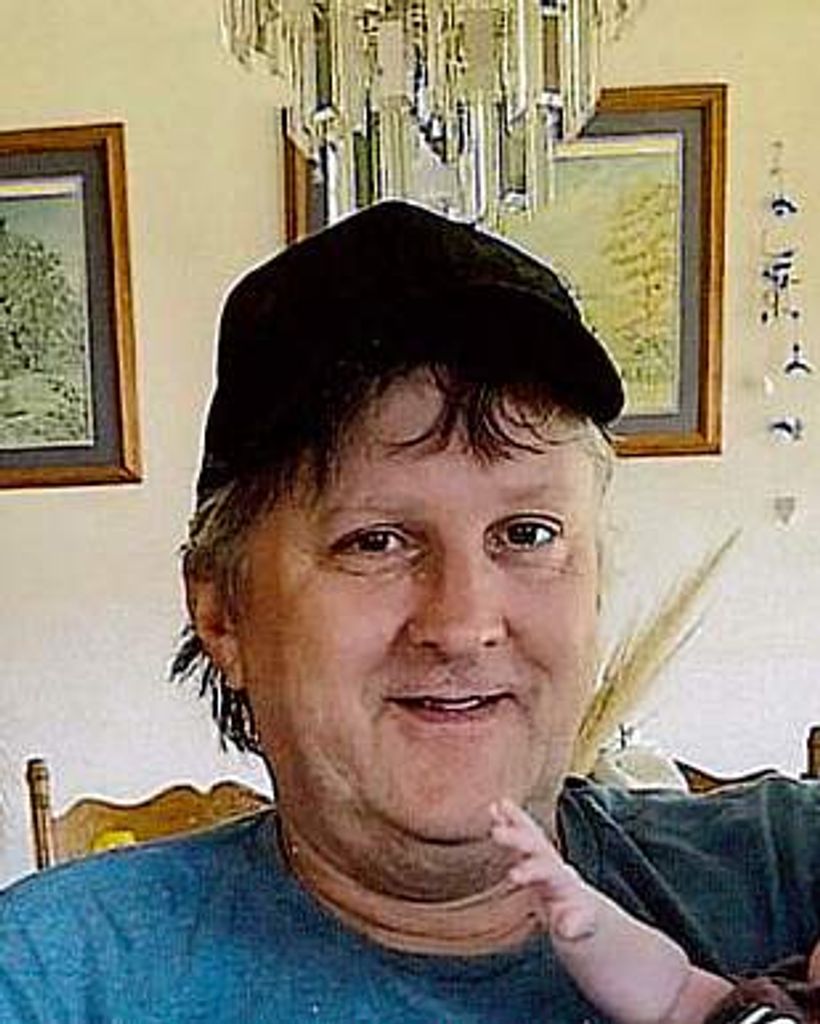 Ricky Stonecipher
