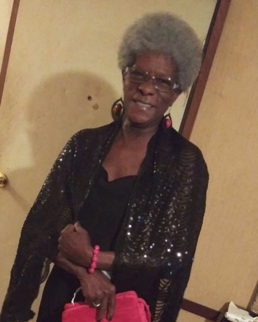 Lessie M Brunson
