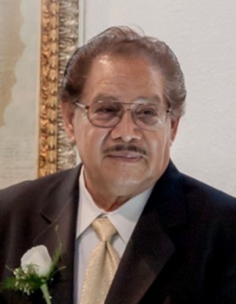 George B. Aguilar Profile Photo