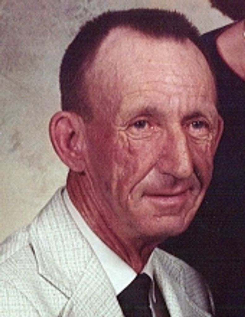 Meredith C. "Cotton" Reighley