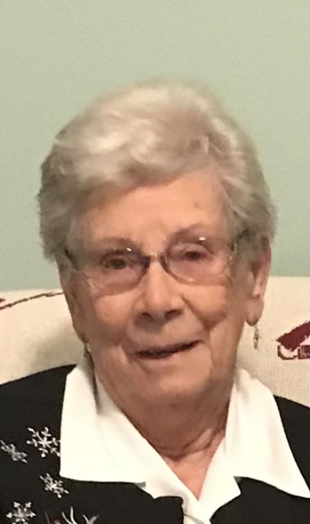 Henrietta Johnson