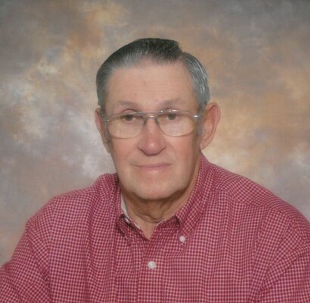 Donald E. Myers Profile Photo
