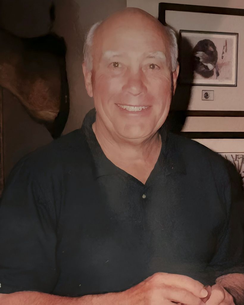 Ira Benjamin New, Jr.