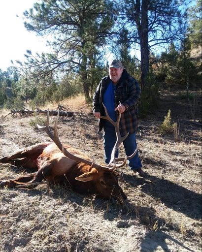 Lenard Ellis Staton Profile Photo