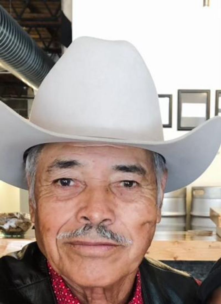 Benjamin Colunga Profile Photo