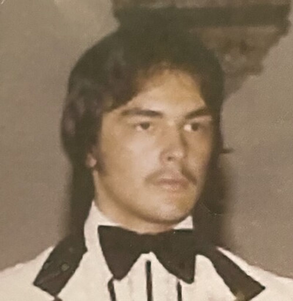 Arne Lee Larocque Profile Photo