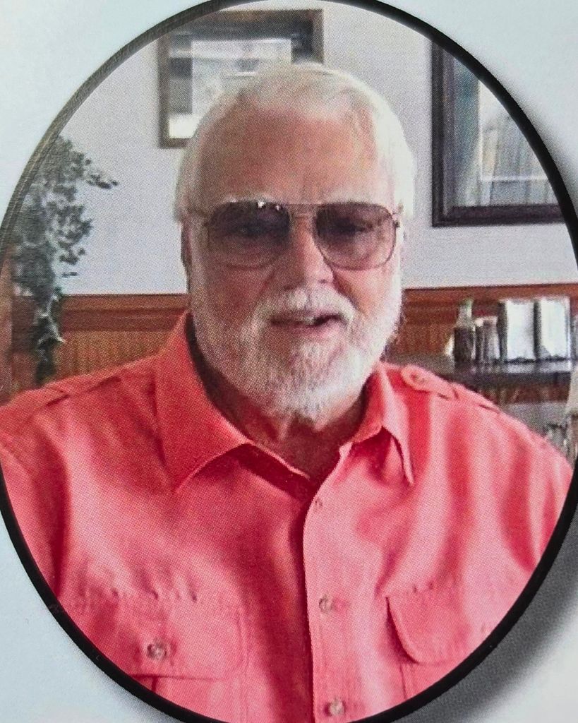 William Durwood Allen Profile Photo