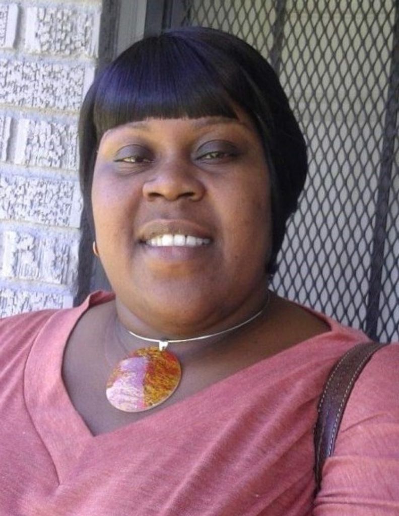 TRACY BROWN