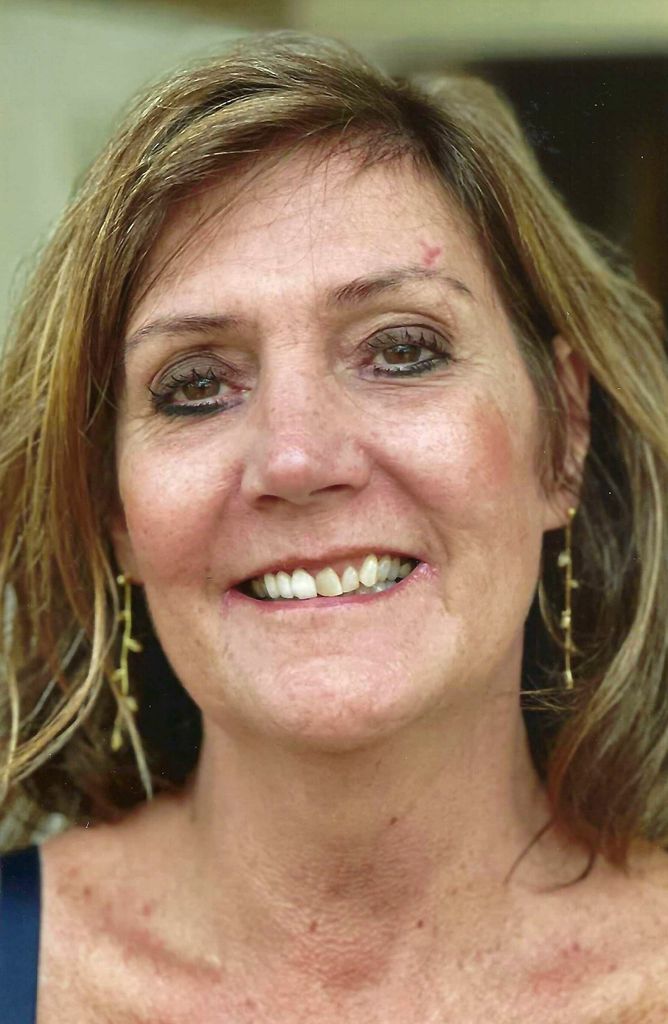 Dawn Catherine Hawkes Profile Photo