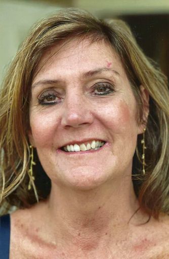 Dawn Catherine Hawkes Profile Photo