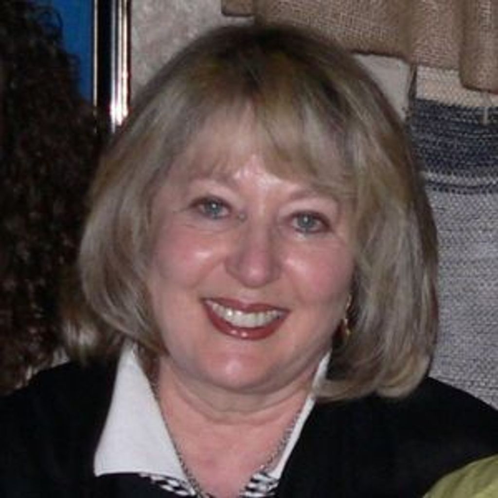 Judith Marilynn Bustany