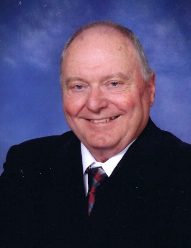 William D. Bartley Profile Photo