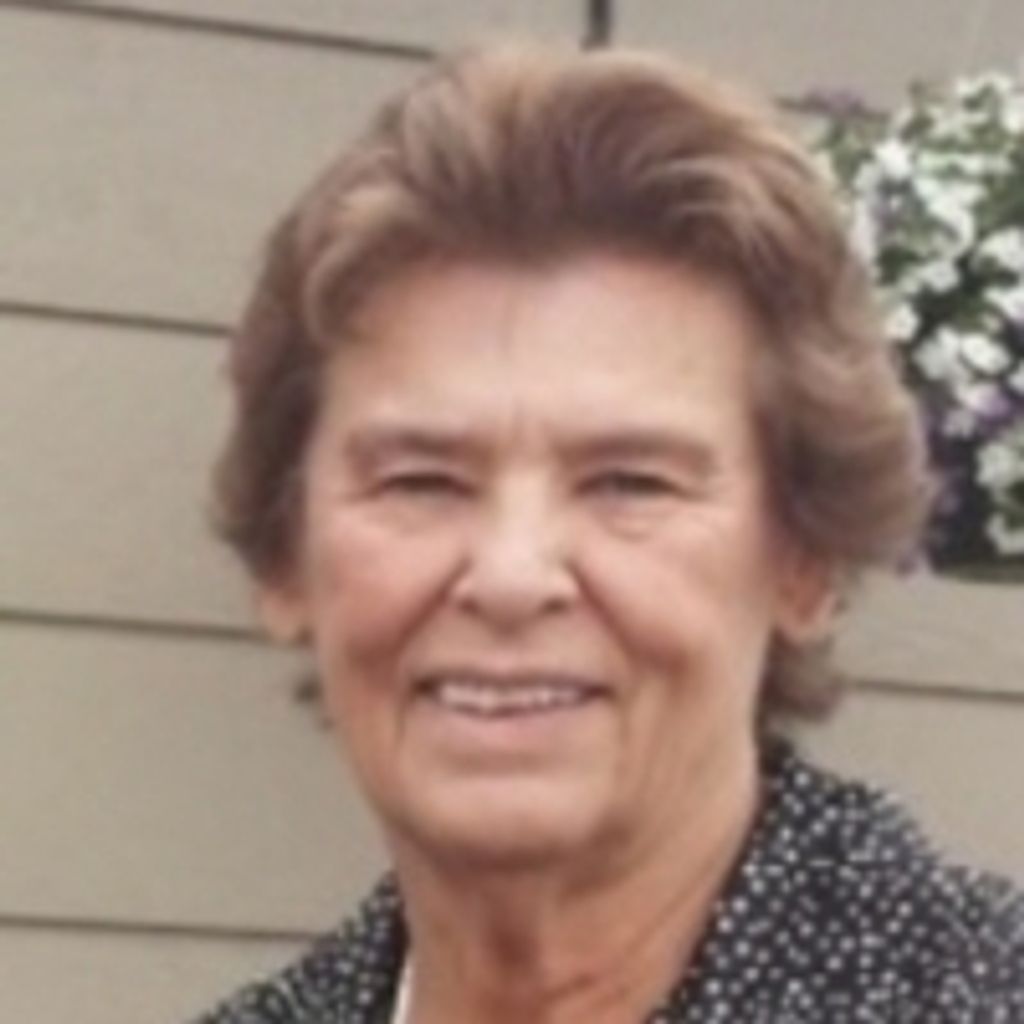 Jo Ann O'Connell