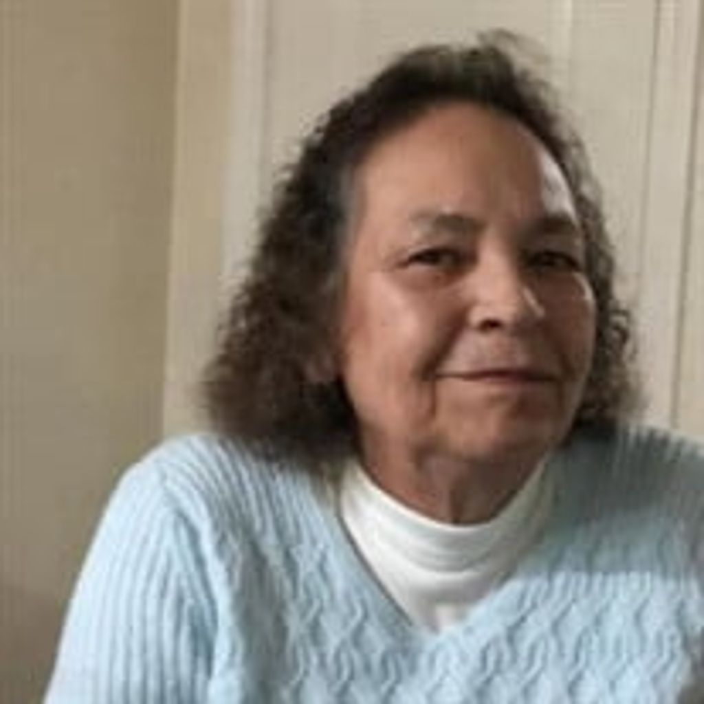 Bertha Alicia Gomez Sanchez