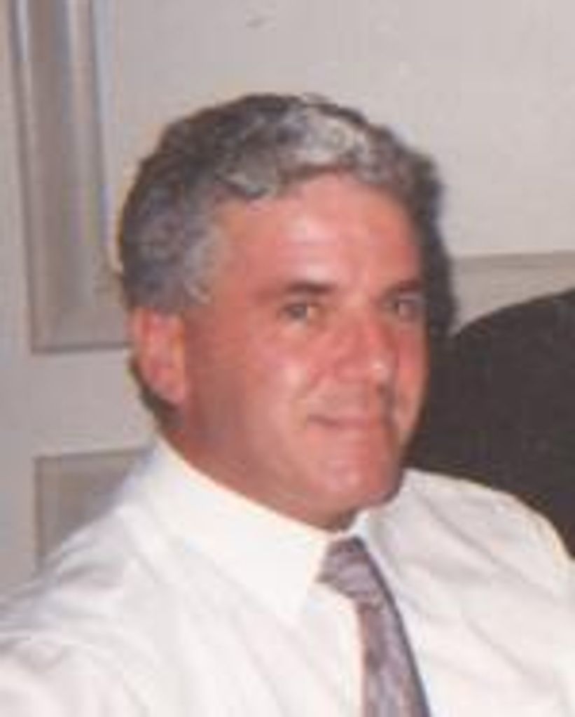 John J. "Jack" Cronin