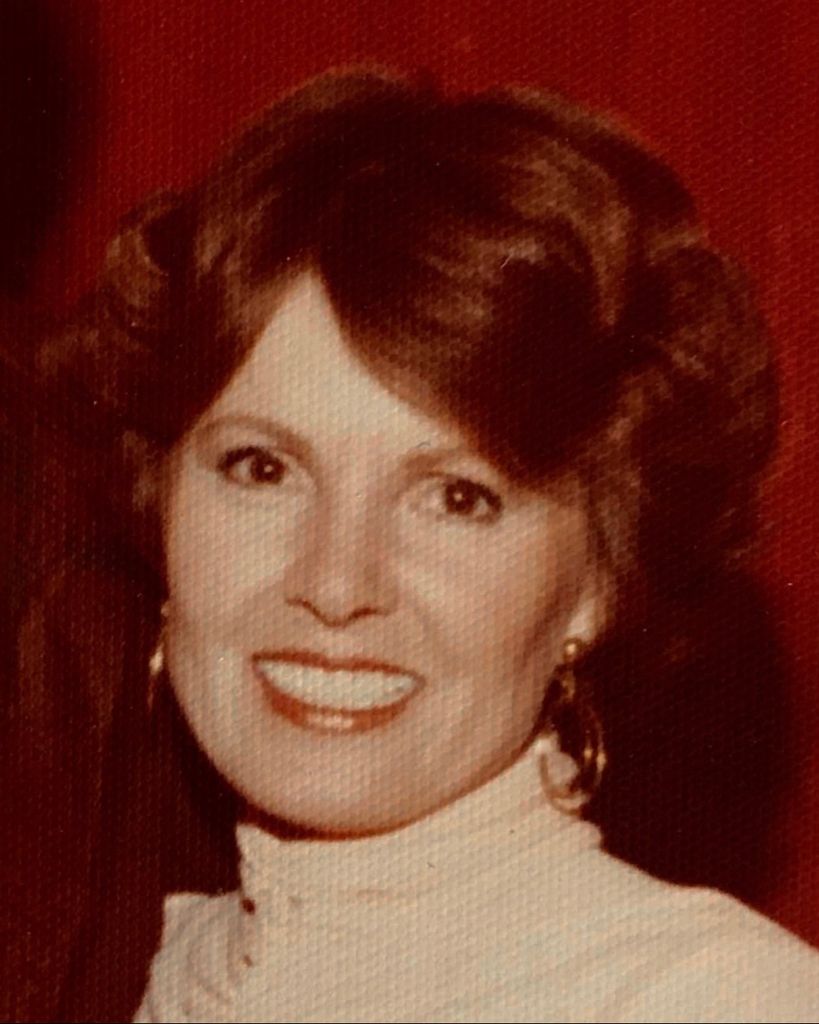 Erma Jean Bernard Profile Photo