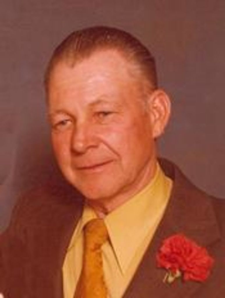 Roy Richard Reidhead