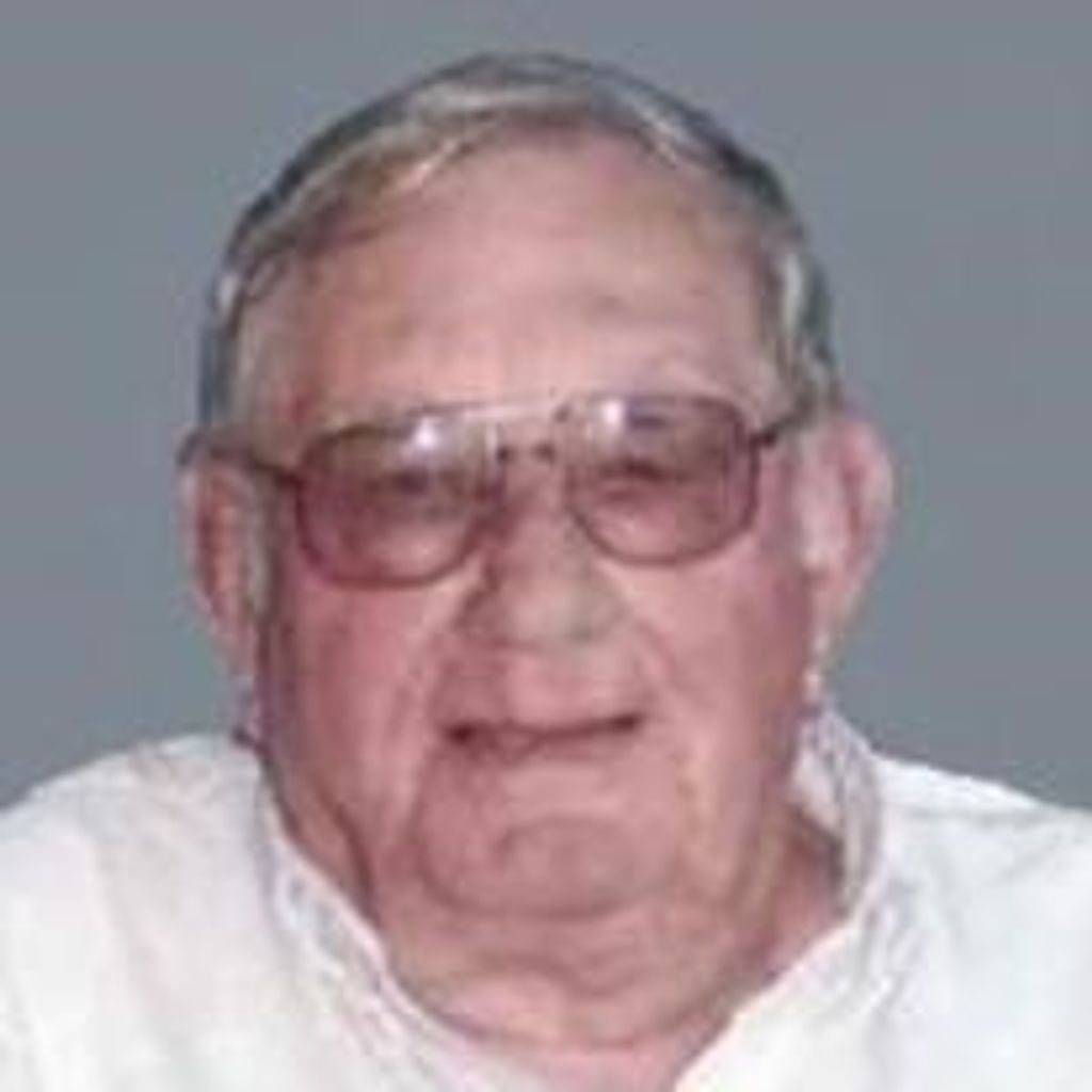 Arnold  William Steffens