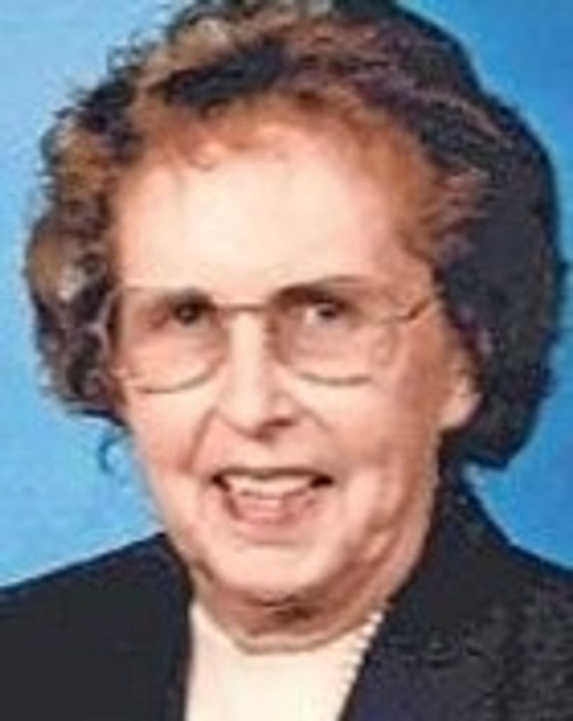 Sylvia Eddle Schumacher