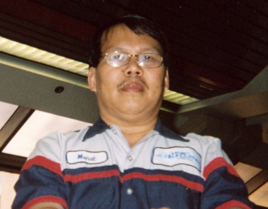 Nawarat, Manat