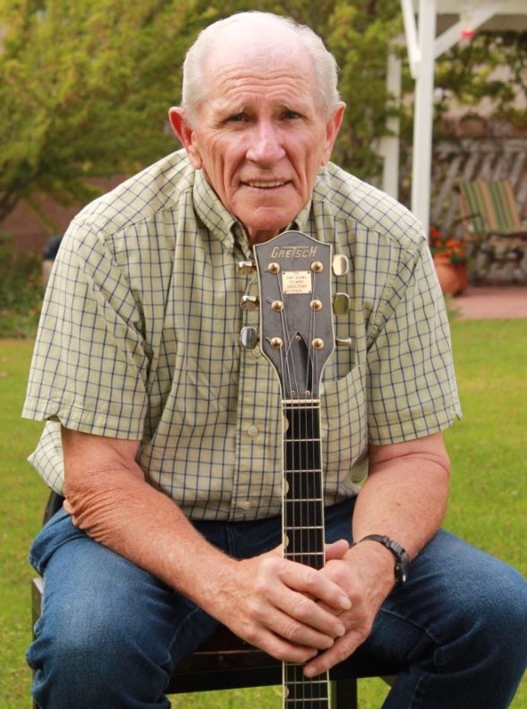 Russell Kimberlin Profile Photo