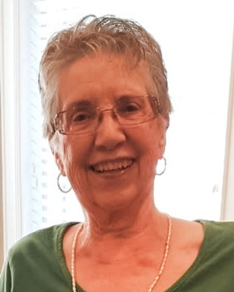 Gail Wheeler Gable Pool
